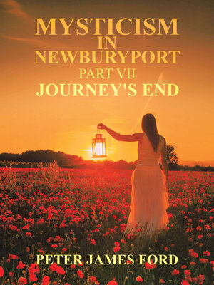 cover image of Mysticism in Newburyport